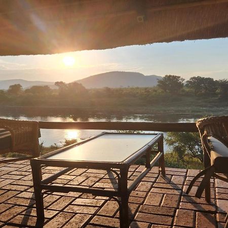 River Cottage Lodge ماليلين المظهر الخارجي الصورة