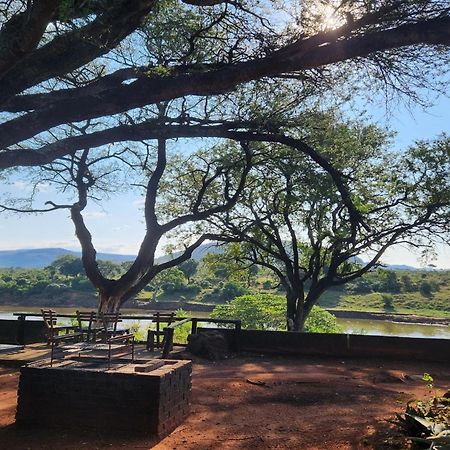 River Cottage Lodge ماليلين المظهر الخارجي الصورة