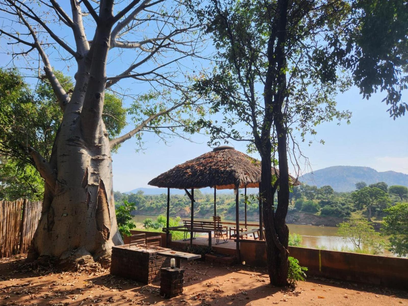 River Cottage Lodge ماليلين المظهر الخارجي الصورة