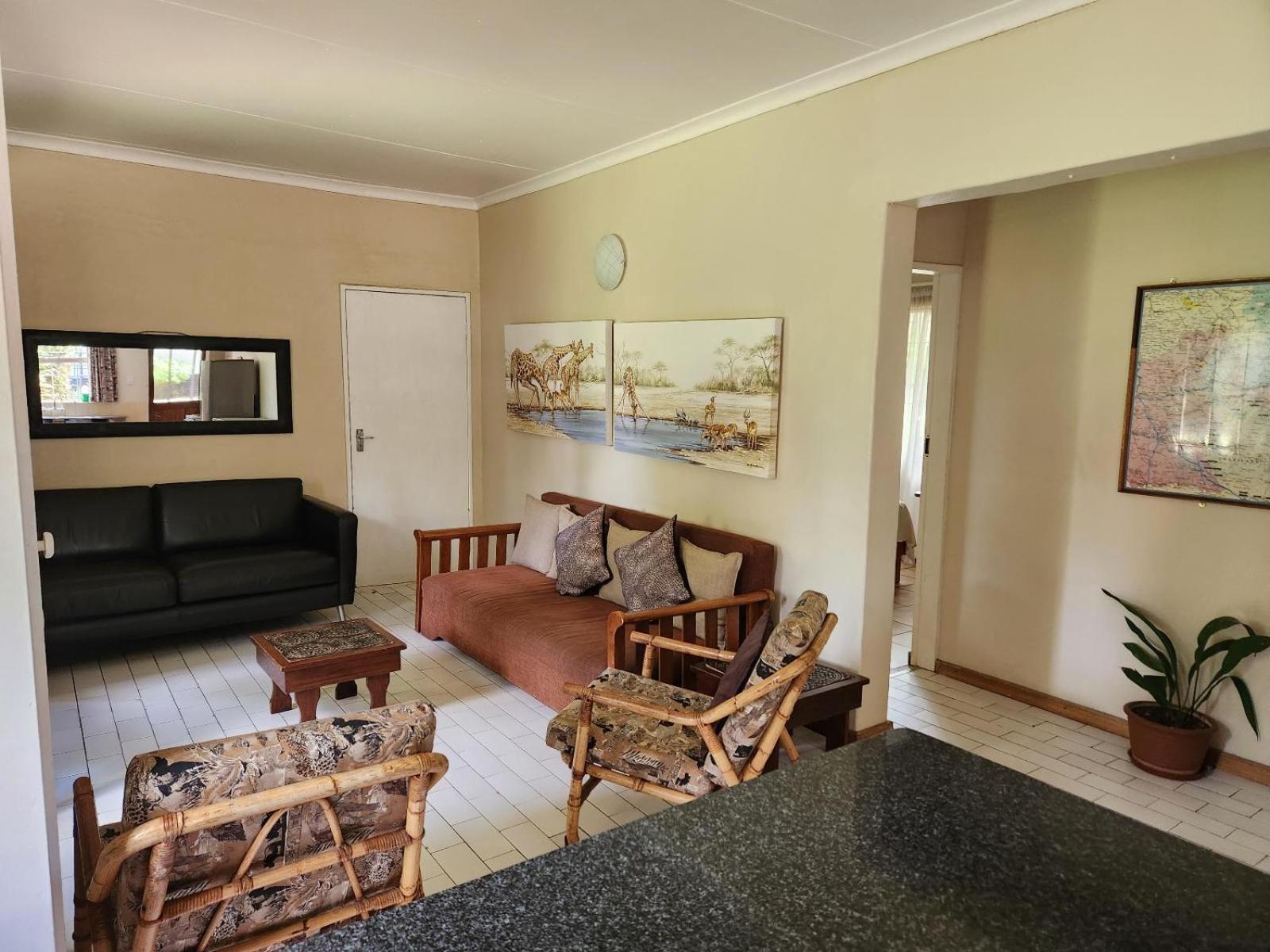 River Cottage Lodge ماليلين الغرفة الصورة